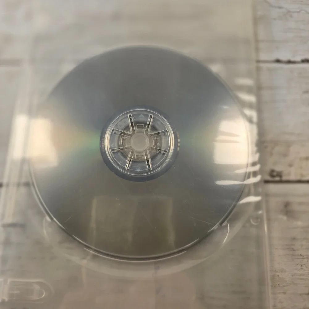 Need for Speed Most Wanted Microsoft Xbox 2005 EA Racing Game Disc‎ Only